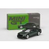 Bentley Flying Spur Verdant 1:64 - MiniGT  Bentley Flying Spur - kovový model