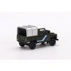 Land Rover Defender 90 Pick-up Bronze Green 1:64 - MiniGT  Land Rover Defender 90 Pick-up - kovový model