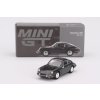 Porsche 911 1964 Slate Grey 1:64 - MiniGT  Porsche 911 - kovový model