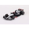 AlphaTauri AT04 #21 Nyck de Vries 2023 F1 2023 Australian GP 1:64 - MiniGT  AlphaTauri AT04 - kovový model