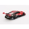 Nissan Z GT500 #3 "Niterra MOTUL Z" NDDP RACING 2023 SUPER GT SERIES 1:64 - MiniGT  Nissan Z GT500 - kovový model