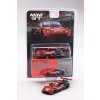 Nissan Z GT500 #3 "Niterra MOTUL Z" NDDP RACING 2023 SUPER GT SERIES 1:64 - MiniGT  Nissan Z GT500 - kovový model