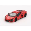Lamborghini Revuelto Arancio Dac Lucido 1:64 - MiniGT  Lamborghini Revuelto - kovový model