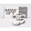 Porsche 911 (901) RS 2.7 Grand Prix bílá RHD 1:64 - MiniGT  Porsche 911 - kovový model