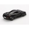 McLaren 750S Saros Grey RHD 1:64 - MiniGT  McLaren 750S - kovový model