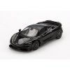 McLaren 750S Saros Grey RHD 1:64 - MiniGT  McLaren 750S - kovový model