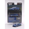 Nissan Z GT500 #1 MARELLI IMPUL Z TEAM IMPUL 2023 SUPER GT SERIES 1:64 - MiniGT  Nissan Z GT500 - kovový model