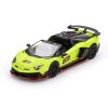 Lamborghini Aventador SVJ 63 Roadster RHD 1:64 - MiniGT  Lamborghini Aventador - kovový model