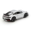 Porsche 911 Dakar RHD 1:64 - MiniGT  Porsche 911 Dakar - kovový model