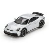 Porsche 911 Dakar RHD 1:64 - MiniGT  Porsche 911 Dakar - kovový model