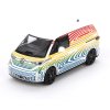 Volkswagen ID. Buzz RHD 1:64 - MiniGT  VW ID. Buzz - sběratelský model