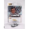 Aston DB5 “Thunderball” Japan 1:64 - MiniGT  Aston Martin DB5 - MiniGT