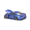 Nissan Skyline GT-R (R34) V2 Aero SHINJUKU V2 - MiniGT/Kaido Work  Nissan Skyline - kovový model