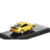 Porsche 911 RUF BTR 1986 RHD Pravostranné Řízení 1:64 - PARAGON Models  Porsche 911 - kovový model