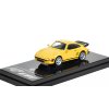 Porsche 911 RUF BTR 1986 RHD Pravostranné Řízení 1:64 - PARAGON Models  Porsche 911 - kovový model