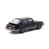 Saab 900 Turbo černá Tarmac Works 1:64  Saab 900 Turbo - kovový model