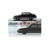Saab 900 Turbo černá Tarmac Works 1:64  Saab 900 Turbo - kovový model