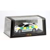 Mitsubishi Lancer Evolution X Private Ambulance Service UK RHD 1:43 - VITESSE  Mitsubishi Lancer - kovový model