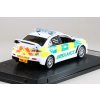 Mitsubishi Lancer Evolution X Private Ambulance Service UK RHD 1:43 - VITESSE  Mitsubishi Lancer - kovový model