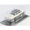 GAZ-21 Volha GAZ M-21 VOLGA 1:43 - DeAgostini Legendás Autói časopis s modelem  GAZ M-21 Volga - kovový model