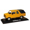 Tarpan 233 1:43 - DeAgostini Legendás Autói časopis s modelem  Tarpan 233 - kovový model