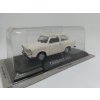 Trabant 601 Sedan 1:43 - DeAgostini Legendás Autói časopis s modelem  Trabant 601 - kovový model