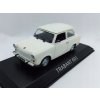 Trabant 601 Sedan 1:43 - DeAgostini Legendás Autói časopis s modelem  Trabant 601 - kovový model