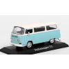 Volkswagen T2 1:43 - DeAgostini Legendás Autói časopis s modelem  VW T2 - kovový model