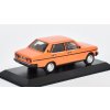 FIAT 131P 1:43 - DeAgostini Legendás Autói časopis s modelem  FIAT 131P - kovový model