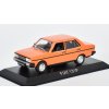 FIAT 131P 1:43 - DeAgostini Legendás Autói časopis s modelem  FIAT 131P - kovový model