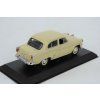 Moskvič 407 ( MOSKWICZ ) 1:43 - DeAgostini Legendás Autói časopis s modelem  Moskvič 407 - kovový model