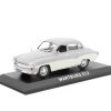 Wartburg 312 143 Legendární automobily minulé éry časopis s modelem #14 (2)