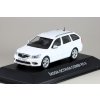 Škoda Octavia Combi RS II FL 2011 1:43 - Kaleidoskop slavných vozů časopis s modelem #126  Octavia Combi RS FL - kovový model