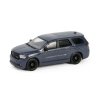 Dodge Durango 2018 1:64 - GreenLight  Dodge Durango - kovový model