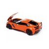 Chevrolet Corvette Z06 2019 1:64 - Auto World  Chevrolet Corvette - kovový model