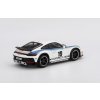 Porsche 911 Dakar Rallye Blistr 1:64 - MiniGT  Porsche 911 - kovový model auta 1:64