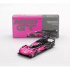Cadillac V-Series R #01 2024 IMSA Lemans Cadillac Racing 1:64 - MiniGT  Cadillac V-Series - kovový model auta