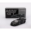 Lamborghini Murcielago GT EVO 1:64 - MiniGT  Lamborghini Murcielago - kovový model auta
