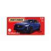 Cadillac CT5-V 2021 modrý 1:64 - MATCHBOX  Cadillac CT5 - model auta