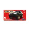 Ford Bronco zelený 2022 1:64 - MATCHBOX  Ford Bronco - model auta