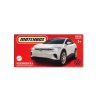 Volkswagen ID.4 bilý 1:64 - MATCHBOX  VW ID.4 - model auta
