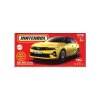 Opel Astra 2022 1:64 - MATCHBOX  Opel Astra - model auta