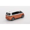 Volkswagen ID. Buzz Caravelle 1:64 - MiniGT  VW ID. Buzz - sběratelský model
