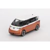 Volkswagen ID. Buzz Caravelle 1:64 - MiniGT  VW ID. Buzz - sběratelský model