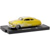 Mercury Custom 1949 1:64 - M2 Machines  Mercury Custom - kovový model