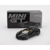 Bugatti W16 Mistral Blistr 1:64 - MiniGT  Bugatti Centodieci - kovový model