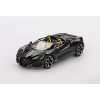 Bugatti W16 Mistral Blistr 1:64 - MiniGT  Bugatti Centodieci - kovový model