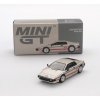 Lotus Esprit Turbo 1980 1:64 - MiniGT  Lotus Esprit Turbo - kovový model auta