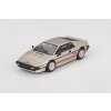 Lotus Esprit Turbo 1980 1:64 - MiniGT  Lotus Esprit Turbo - kovový model auta