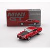 Ford Mustang Mach 1 1:64 - MiniGT  Ford Mustang Mach 1 - kovový model auta